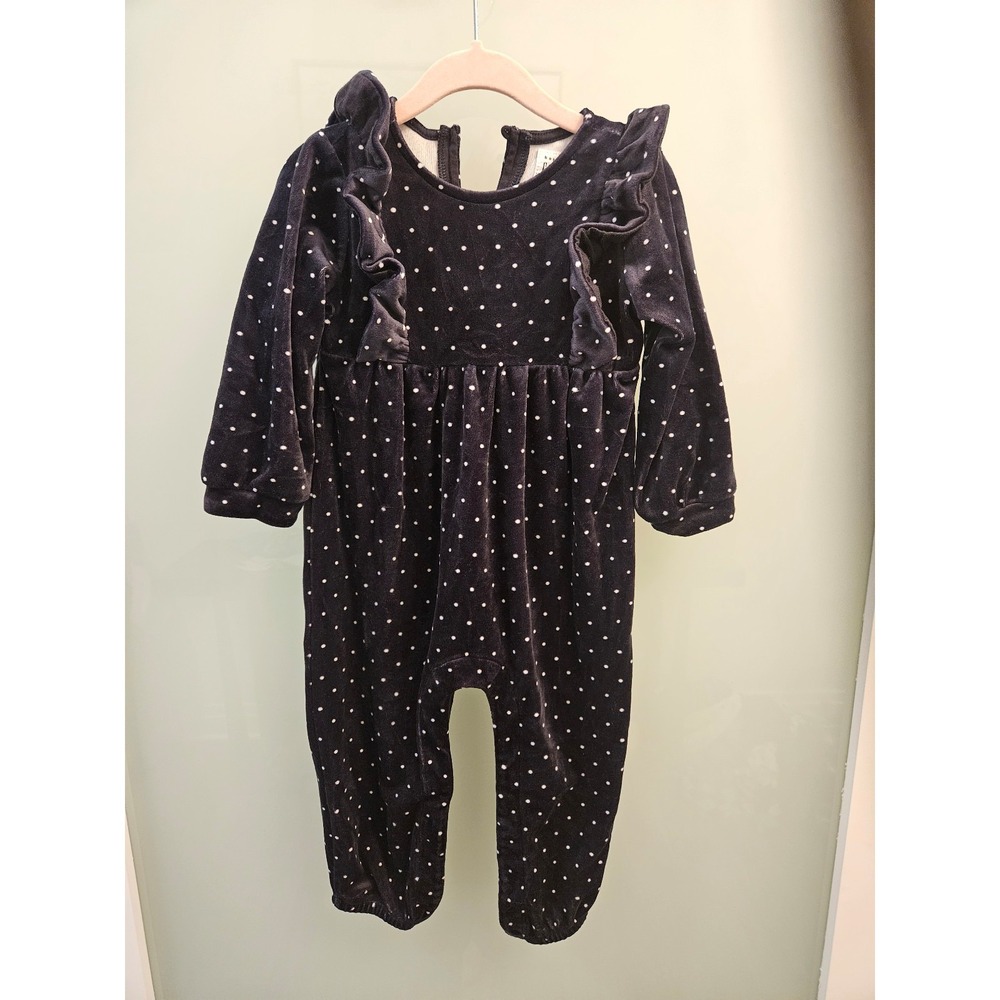 Baby gap romper 18-24‎ mos
